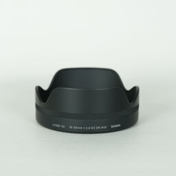 SIGMA 18-50mm F2.8 DC DN｜Contemporary [キヤノンRF用]