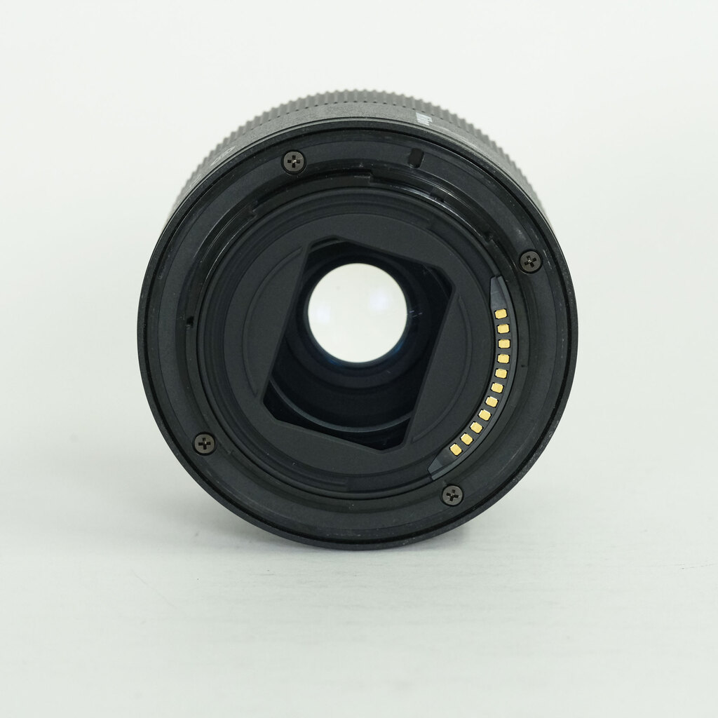 Nikon NIKKOR Z 40mm f/2