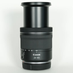 Canon RF24-105mm F4-7.1 IS STM
