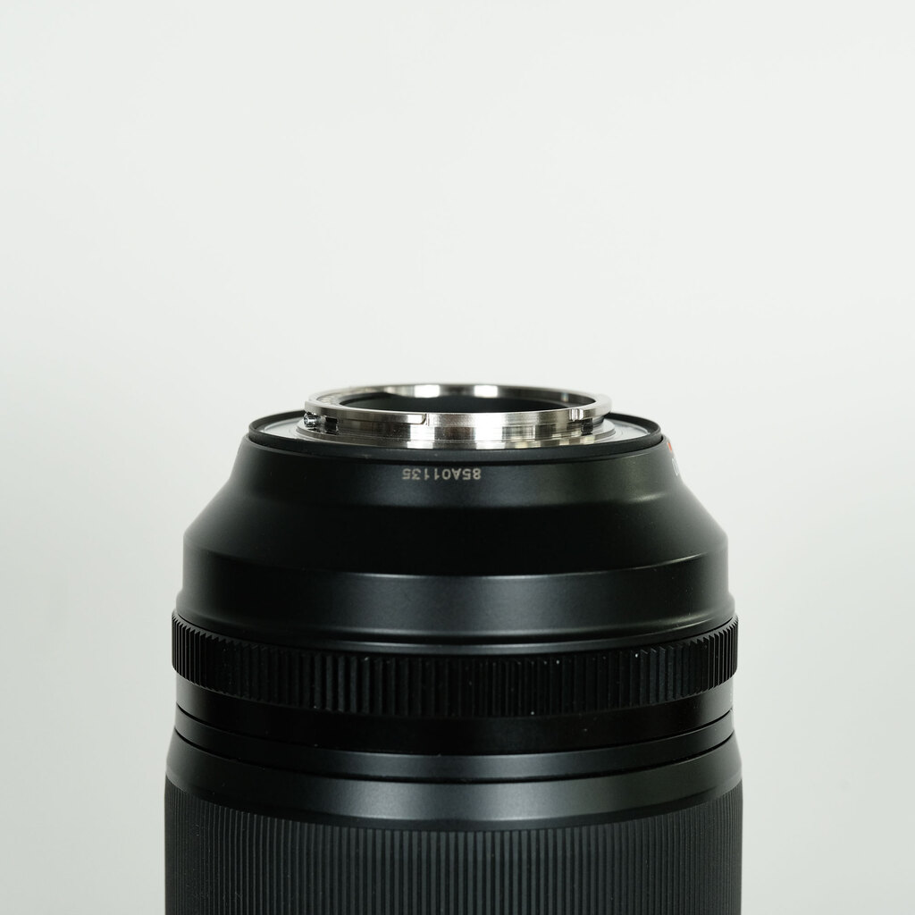 FUJIFILM XF80mmF2.8 R LM OIS WR Macro