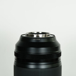 FUJIFILM XF80mmF2.8 R LM OIS WR Macro