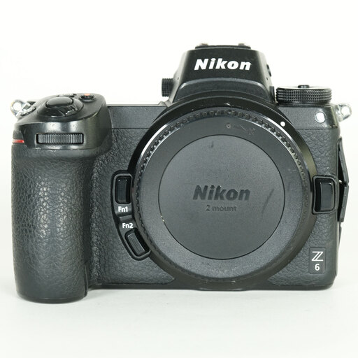 Nikon Z6 Nikon Z6
