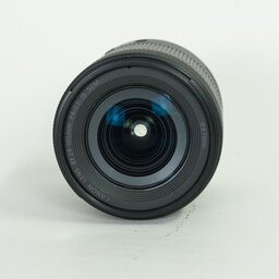 Canon RF24-105mm F4-7.1 IS STM