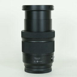Panasonic LUMIX S 28-200mm F4-7.1 MACRO O.I.S. Panasonic LUMIX S 28-200mm F4-7.1 MACRO O.I.S.