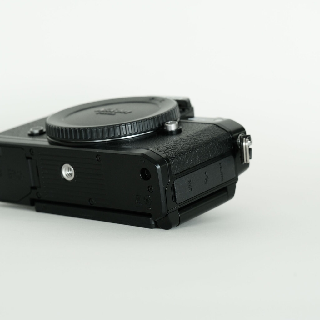 Nikon Z fc Nikon Z fc