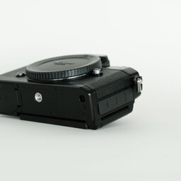 Nikon Z fc Nikon Z fc