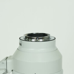 SONY FE 100-400mm F4.5-5.6 GM OSS SEL100400GM