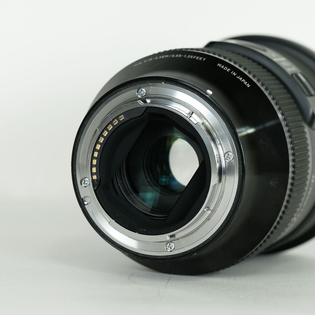 SIGMA 24-70mm F2.8 DG DN｜Art [ソニーE用]