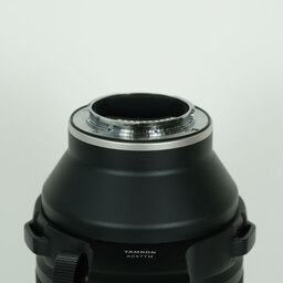 TAMRON 150-500mm F/5-6.7 Di III VC VXD（Model A057）[ソニーE用]