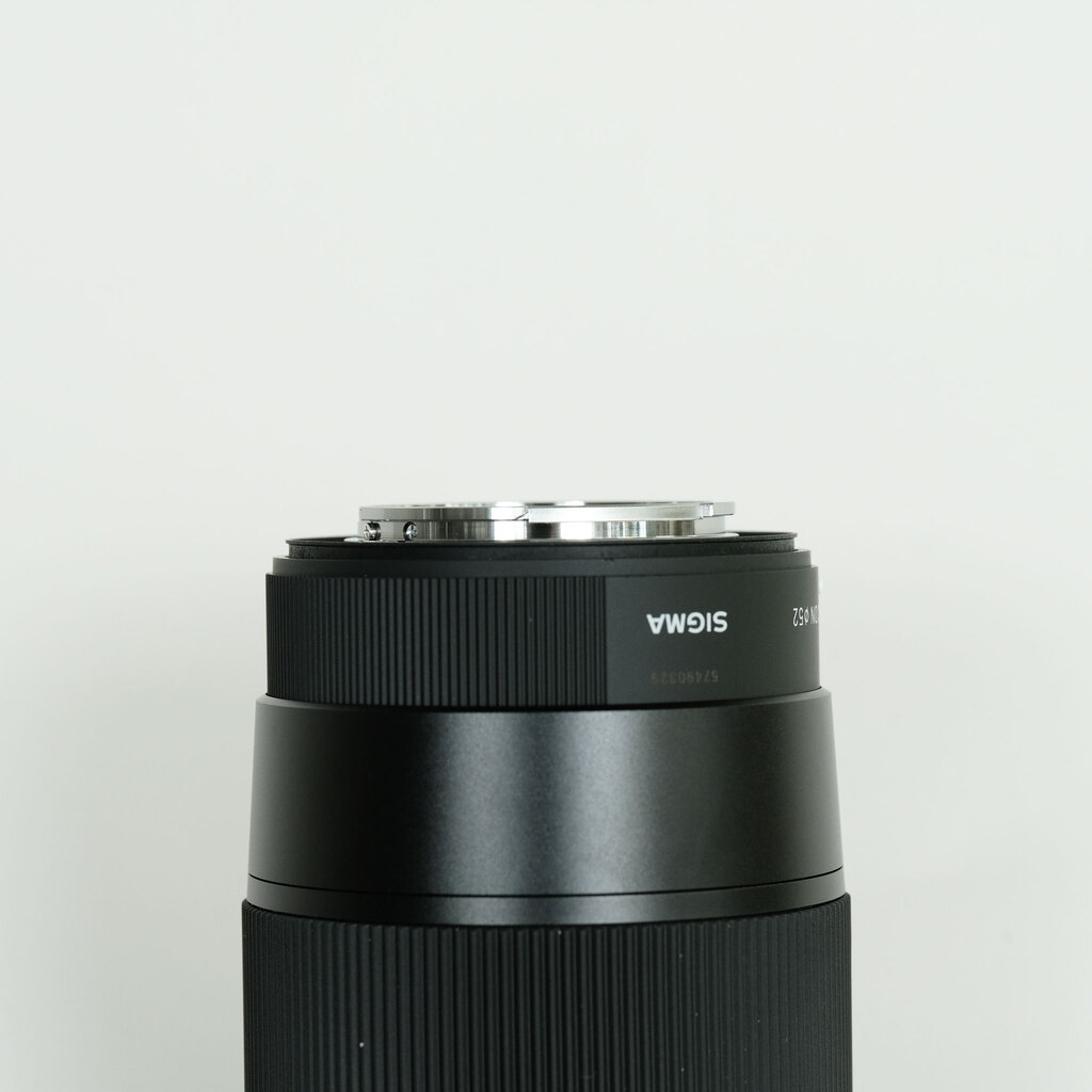 SIGMA 23mm F1.4 DC DN レンズ SIGMA Releases 23mm F1.4 DC DN | Contemporary Lens, an Essential