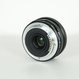 銘匠光学 TTArtisan AF 14mm f/3.5 [ソニーE用]