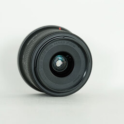 Canon RF-S 18-45mm F4.5-6.3 IS STM