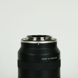 TAMRON 28-200mm F/2.8-5.6 Di III RXD (Model A071) [ソニーE用]