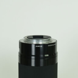 SONY E 55-210mm F4.5-6.3 OSS SEL55210