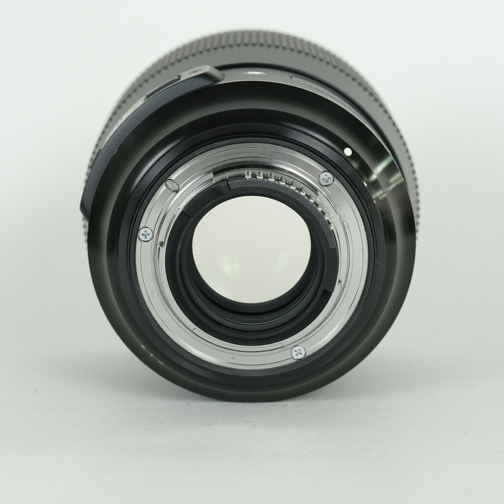 SIGMA 135mm F1.8 DG HSM｜Art [ニコンF用]