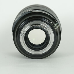 SIGMA 135mm F1.8 DG HSM｜Art [ニコンF用]