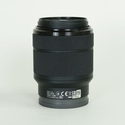 SONY FE 28-70mm F3.5-5.6 OSS SEL2870
