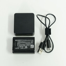 SONY α9（ILCE-9）