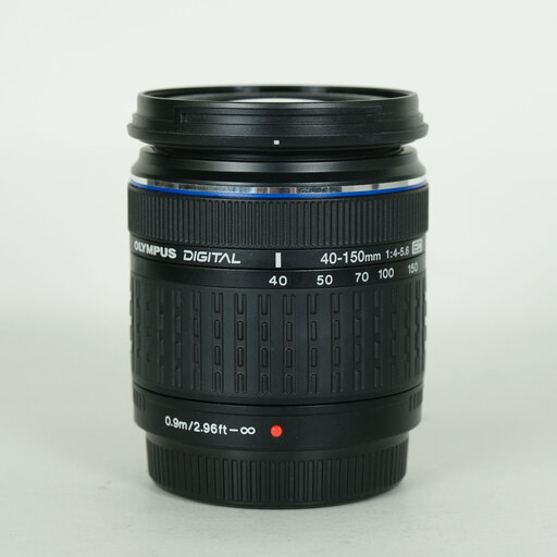 OLYMPUS ZUIKO DIGITAL ED 40-150mm F4.0-5.6