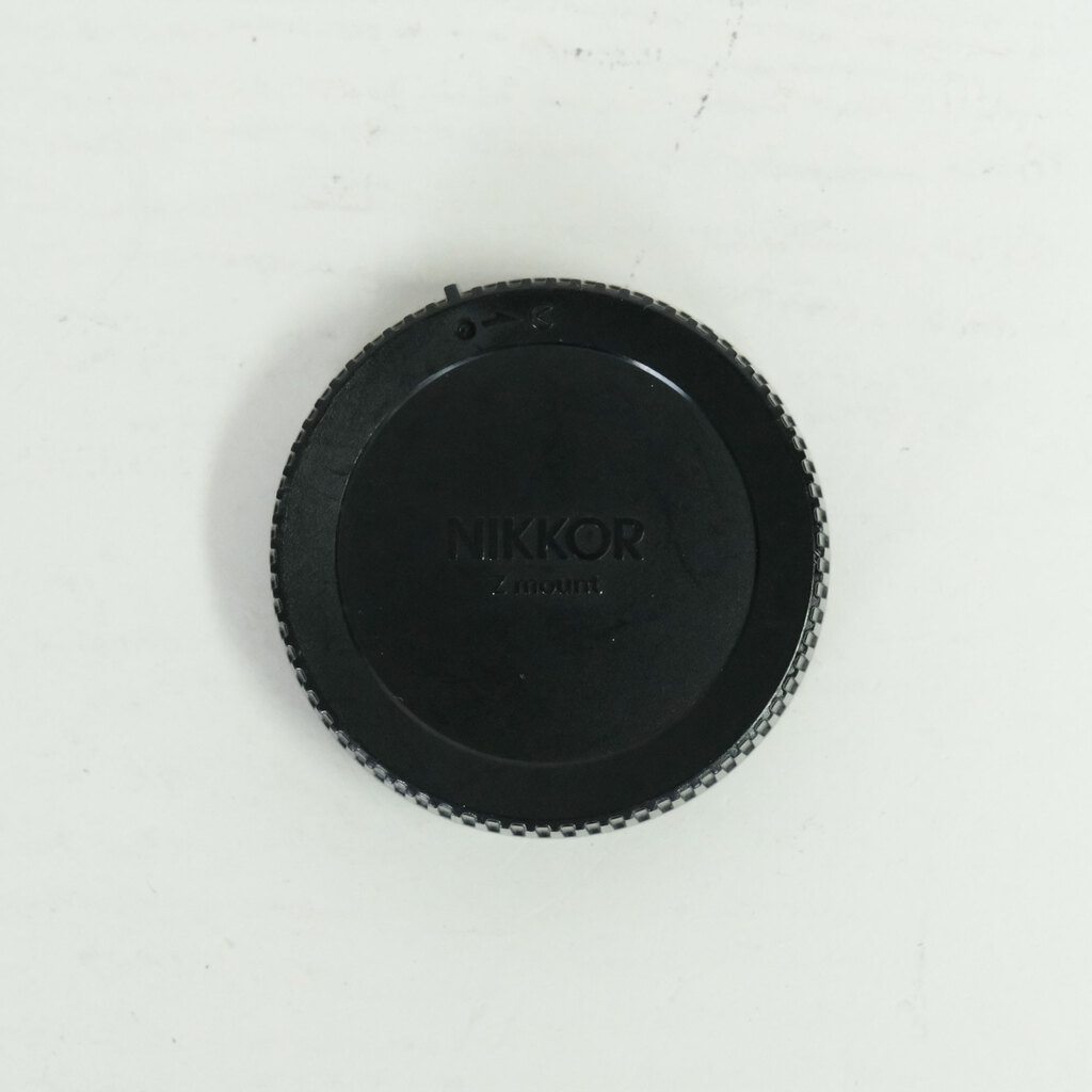 Nikon NIKKOR Z 14-30mm f/4 S