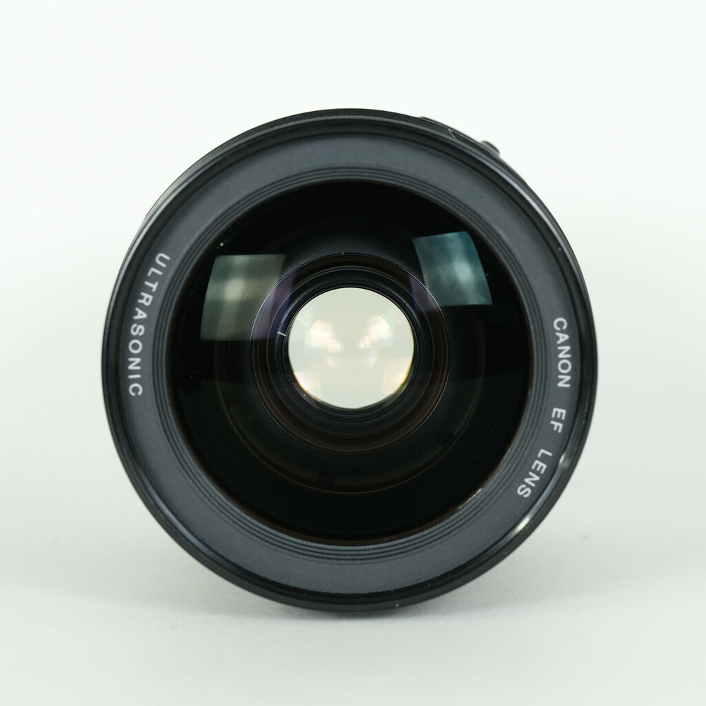 Canon EF28-70mm F2.8L USM