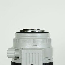 Canon EF70-200mm F2.8L IS III USM