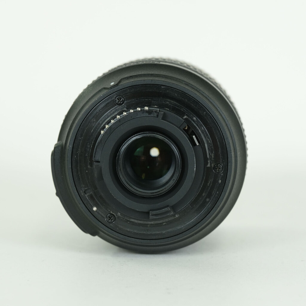 Nikon AF-S DX NIKKOR 18-105mm F3.5-5.6G ED VR