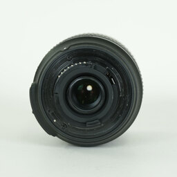 Nikon AF-S DX NIKKOR 18-105mm F3.5-5.6G ED VR