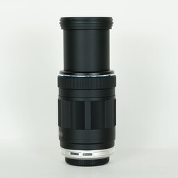 OLYMPUS M.ZUIKO ED75-300mm F4.8-6.7 ブラック