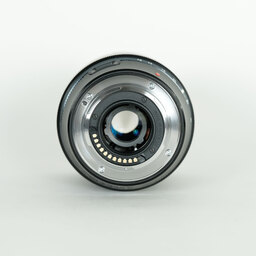 OLYMPUS M.ZUIKO DIGITAL ED 12-40mm F2.8 PRO II