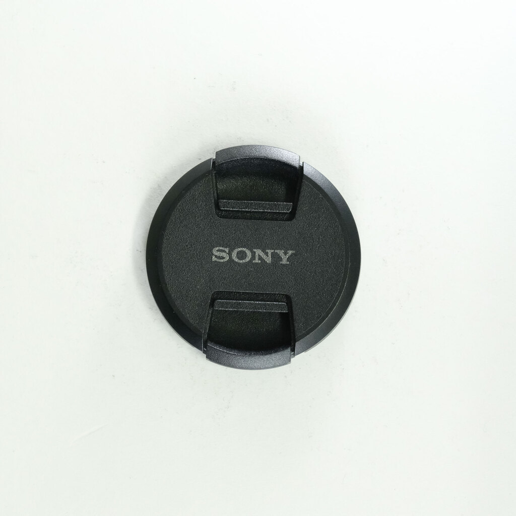 SONY E 55-210mm F4.5-6.3 OSS SEL55210