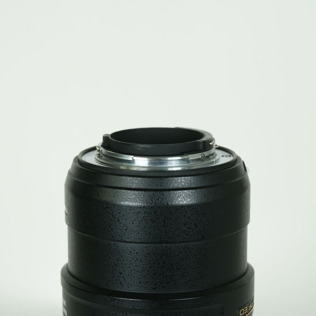 Nikon AF-S NIKKOR 300mm f/4E PF ED VR