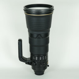 Nikon AF-S NIKKOR 400mm f/2.8E FL ED VR Nikon AF-S NIKKOR 400mm f/2.8E FL ED VR