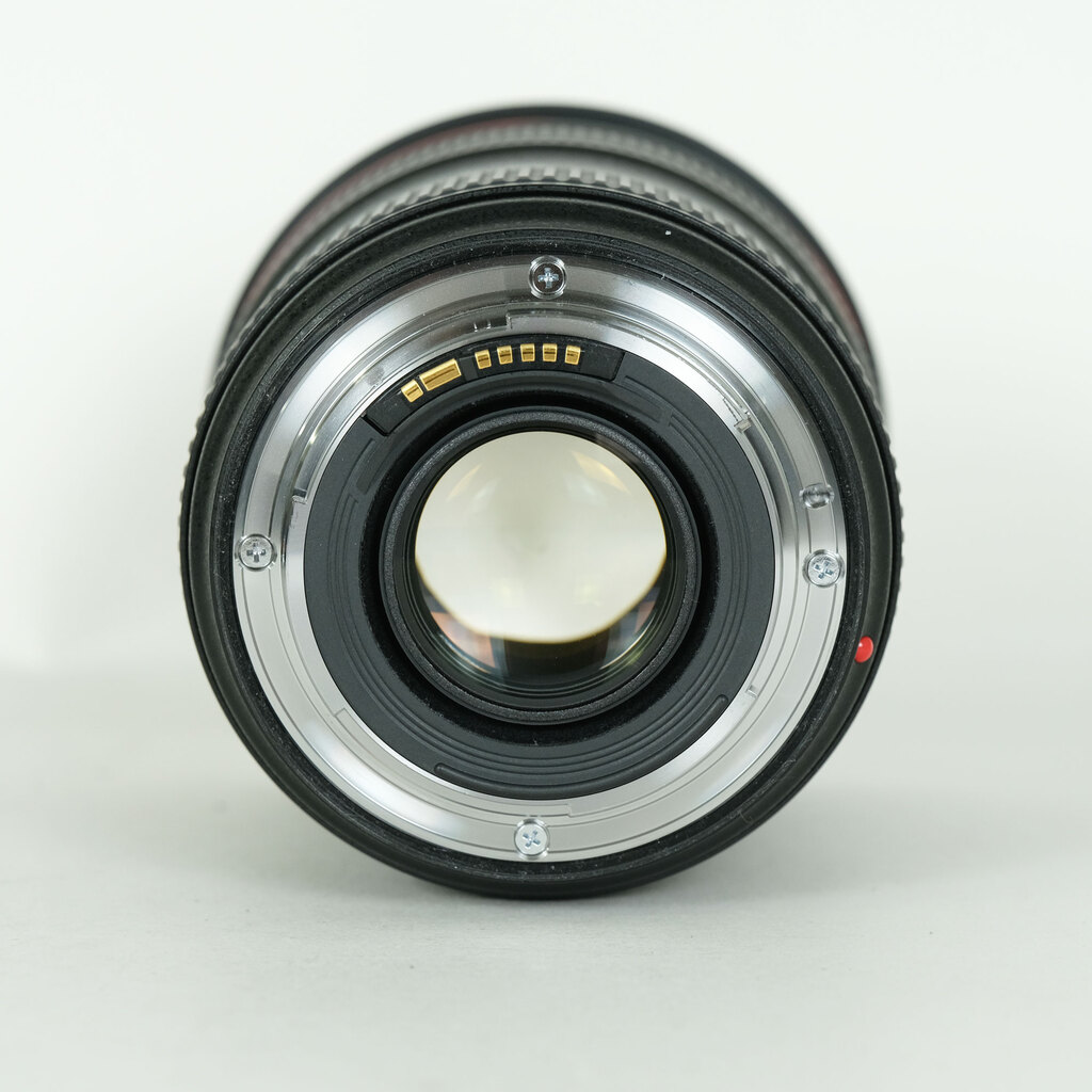Canon EF24-70mm F2.8L II USM