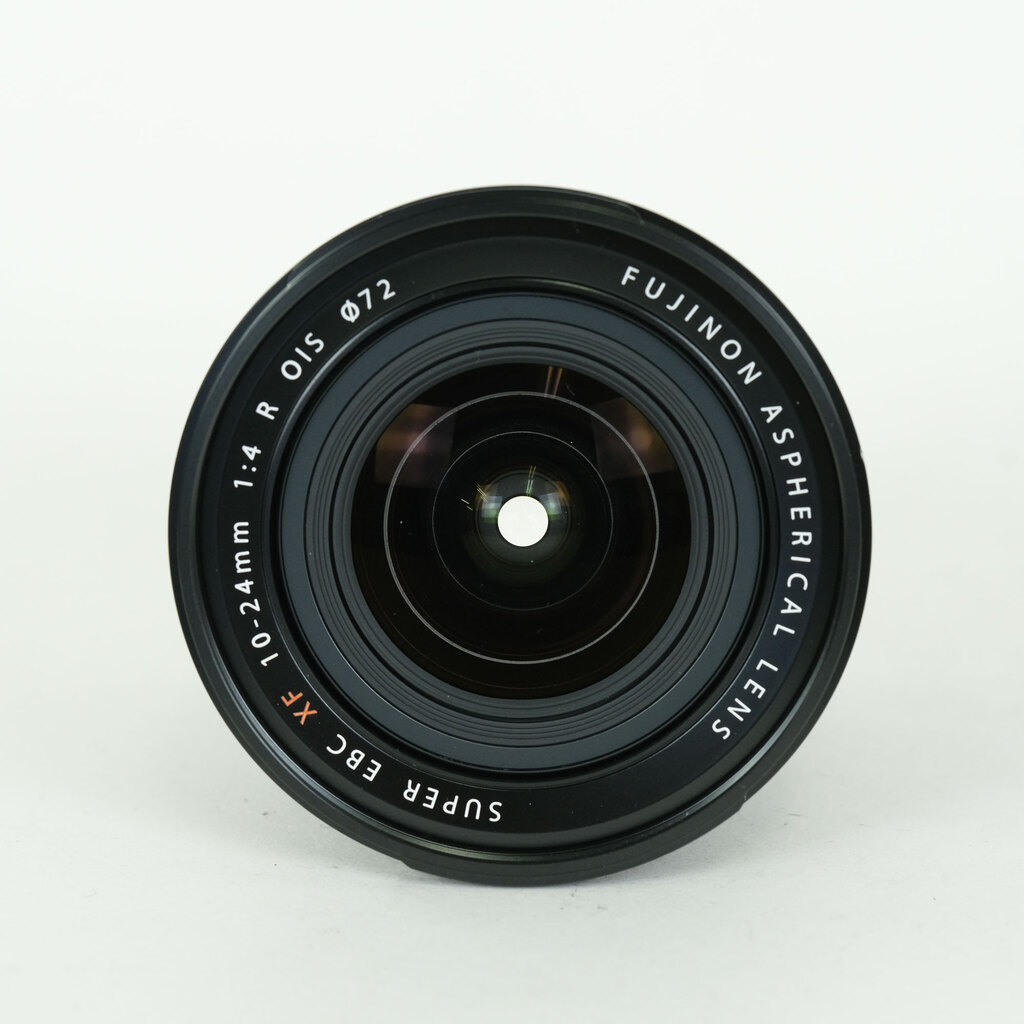 FUJIFILM XF10-24mmF4 R OIS
