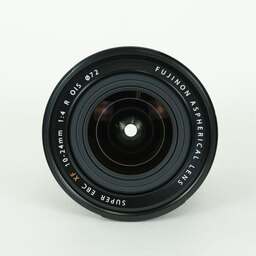 FUJIFILM XF10-24mmF4 R OIS