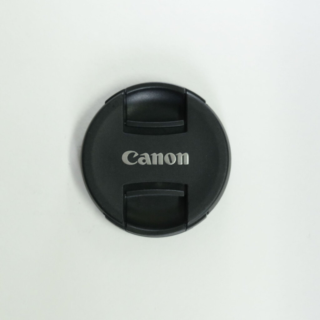 Canon EF-M11-22mm F4-5.6 IS STM