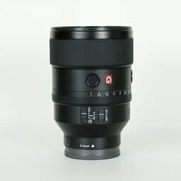 SONY FE 135mm F1.8 GM SEL135F18GM