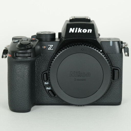 Nikon Z50II