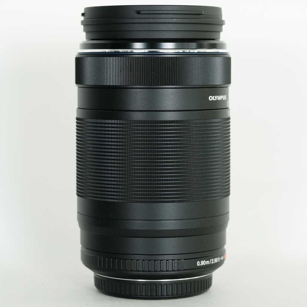 OLYMPUS M.ZUIKO DIGITAL ED 75-300mm F4.8-6.7 II