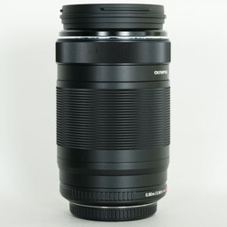 OLYMPUS M.ZUIKO DIGITAL ED 75-300mm F4.8-6.7 II