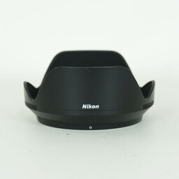 Nikon NIKKOR Z 24-200mm f/4-6.3 VR