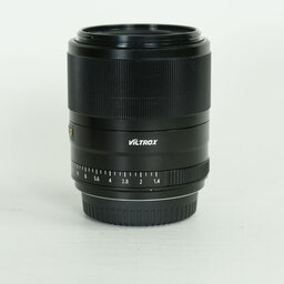 VILTROX AF 33mm F1.4 (フジフイルムX用)