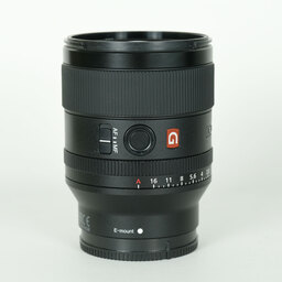 SONY FE 35mm F1.4 GM SEL35F14GM