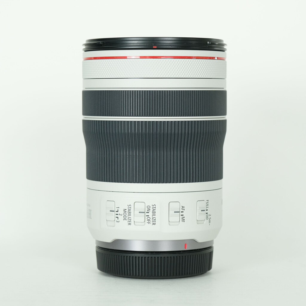 Canon RF70-200mm F4 L IS USM