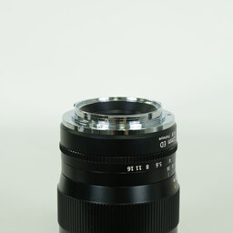 銘匠光学 TTArtisan 11mm F2.8 Fisheye (ソニーE用)