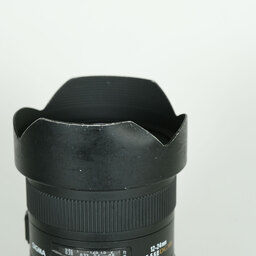 SIGMA 12-24mm F4.5-5.6 II DG HSM (ニコンF用) SIGMA 12-24mm F4.5-5.6 II DG HSM (ニコンF用)