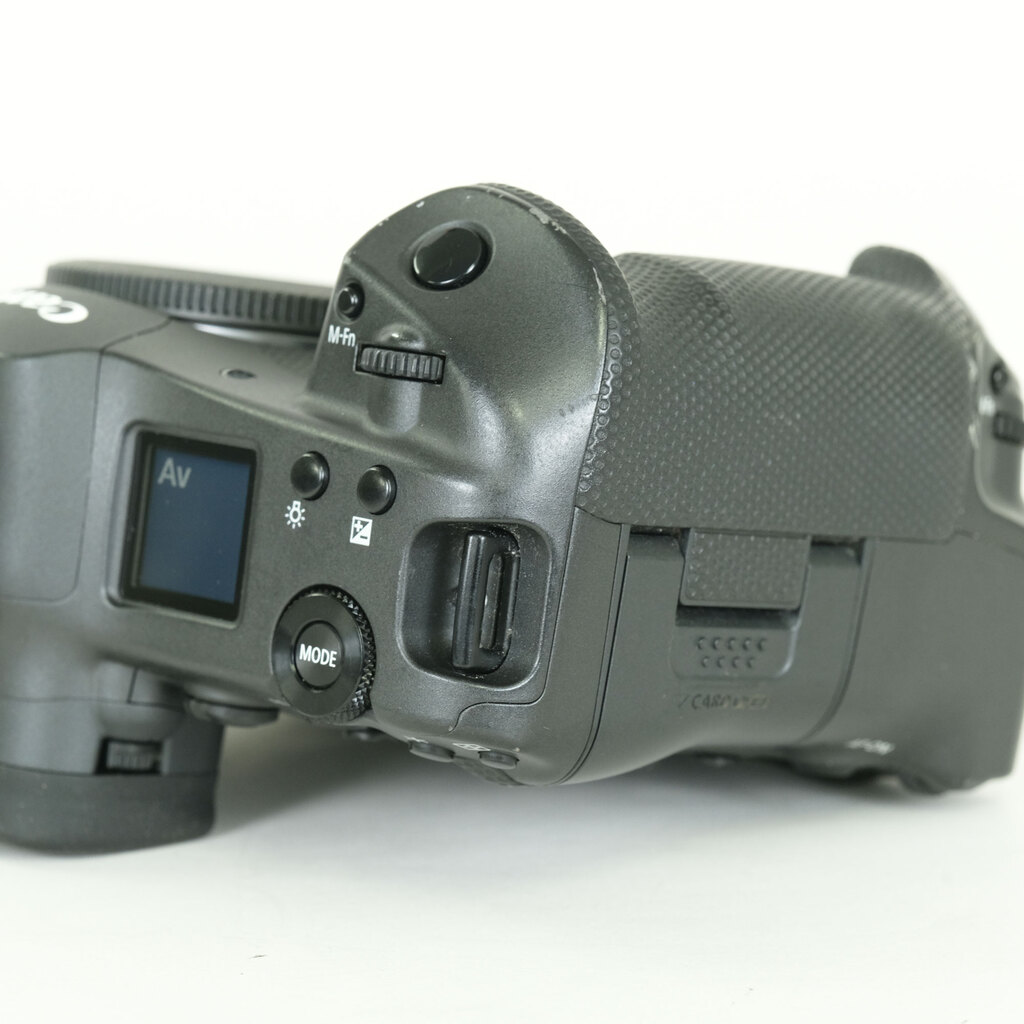 Canon EOS R3