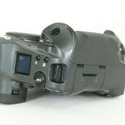 Canon EOS R3