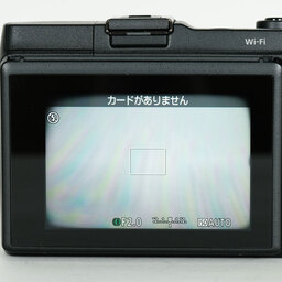 Canon PowerShot G1X Mark II